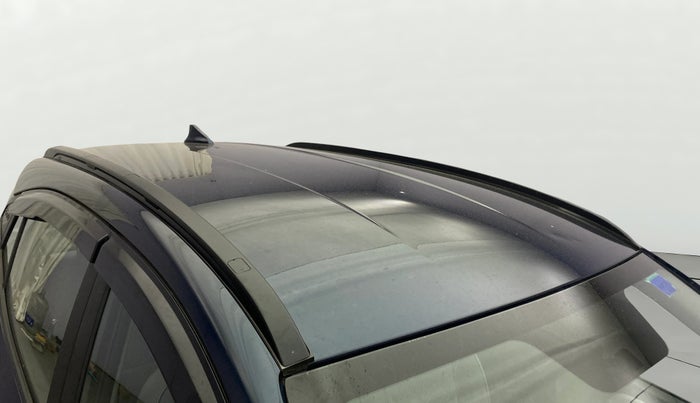 2023 Hyundai GRAND I10 NIOS SPORTZ 1.2 KAPPA VTVT, Petrol, Manual, 78,964 km, Roof