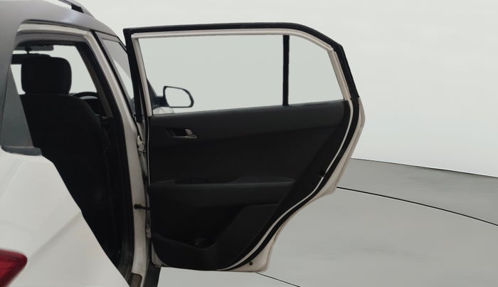 2016 Hyundai Creta SX PLUS 1.6 PETROL, Petrol, Manual, 79,801 km, RHS Rear Door