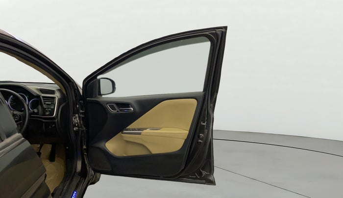 2018 Honda City 1.5L I-VTEC VX, Petrol, Manual, 33,608 km, RHS Front Door