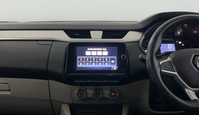 2021 Renault TRIBER RXZ, Petrol, Manual, 45,911 km, Air Conditioner