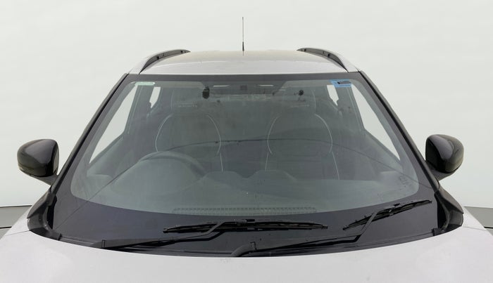 2022 Nissan MAGNITE XL, Petrol, Manual, 71,144 km, Front Windshield