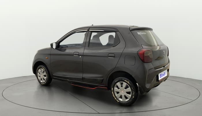 2023 Maruti Alto K10 VXI, Petrol, Manual, 27,998 km, Left Back Diagonal