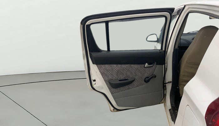 2017 Maruti Alto 800 VXI O, Petrol, Manual, 40,090 km, LHS Rear Door