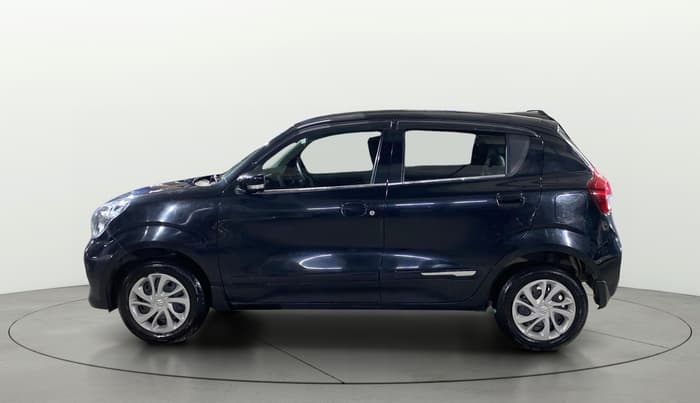 2023 Maruti Celerio ZXI, Petrol, Manual, 5,182 km, Left Side