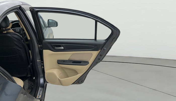 2023 Honda Amaze 1.2L I-VTEC S, Petrol, Manual, 16,210 km, RHS Rear Door