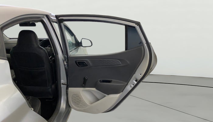 2021 Hyundai GRAND I10 NIOS MAGNA 1.2 KAPPA VTVT, Petrol, Manual, 46,559 km, RHS Rear Door