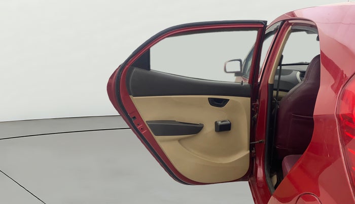 2014 Hyundai Eon MAGNA +, Petrol, Manual, 64,060 km, LHS Rear Door