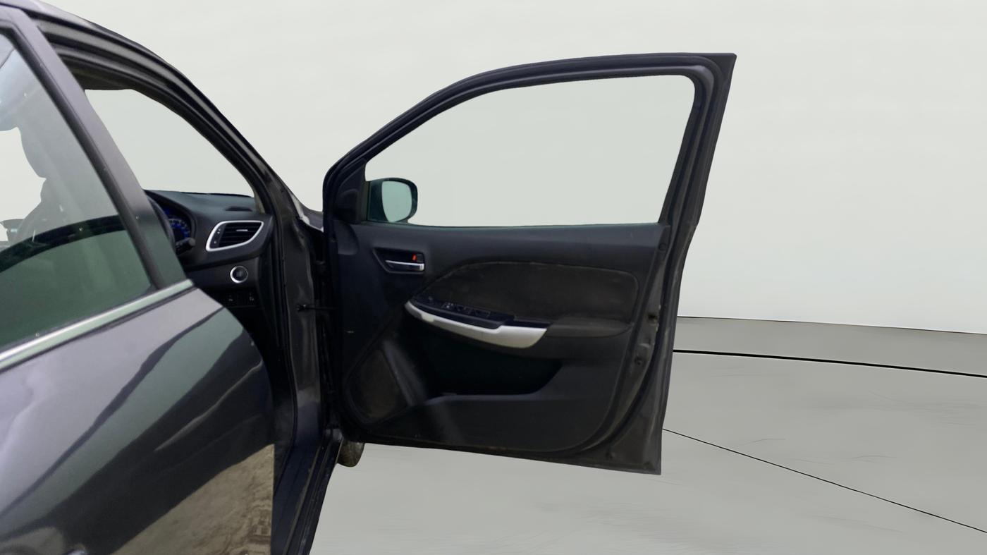 2018 Maruti Baleno ALPHA DIESEL 1.3, Diesel, Manual, 57,756 km, RHS Front Door