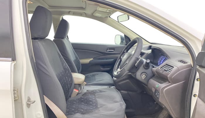 2016 Honda CRV 2.0L I-VTEC 2WD AT, Petrol, Automatic, 94,504 km, Right Side Front Door Cabin