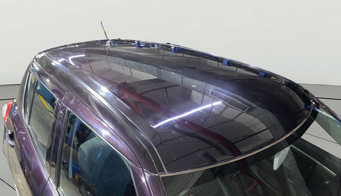 2016 Maruti Swift LXI (O), Petrol, Manual, 67,639 km, Roof