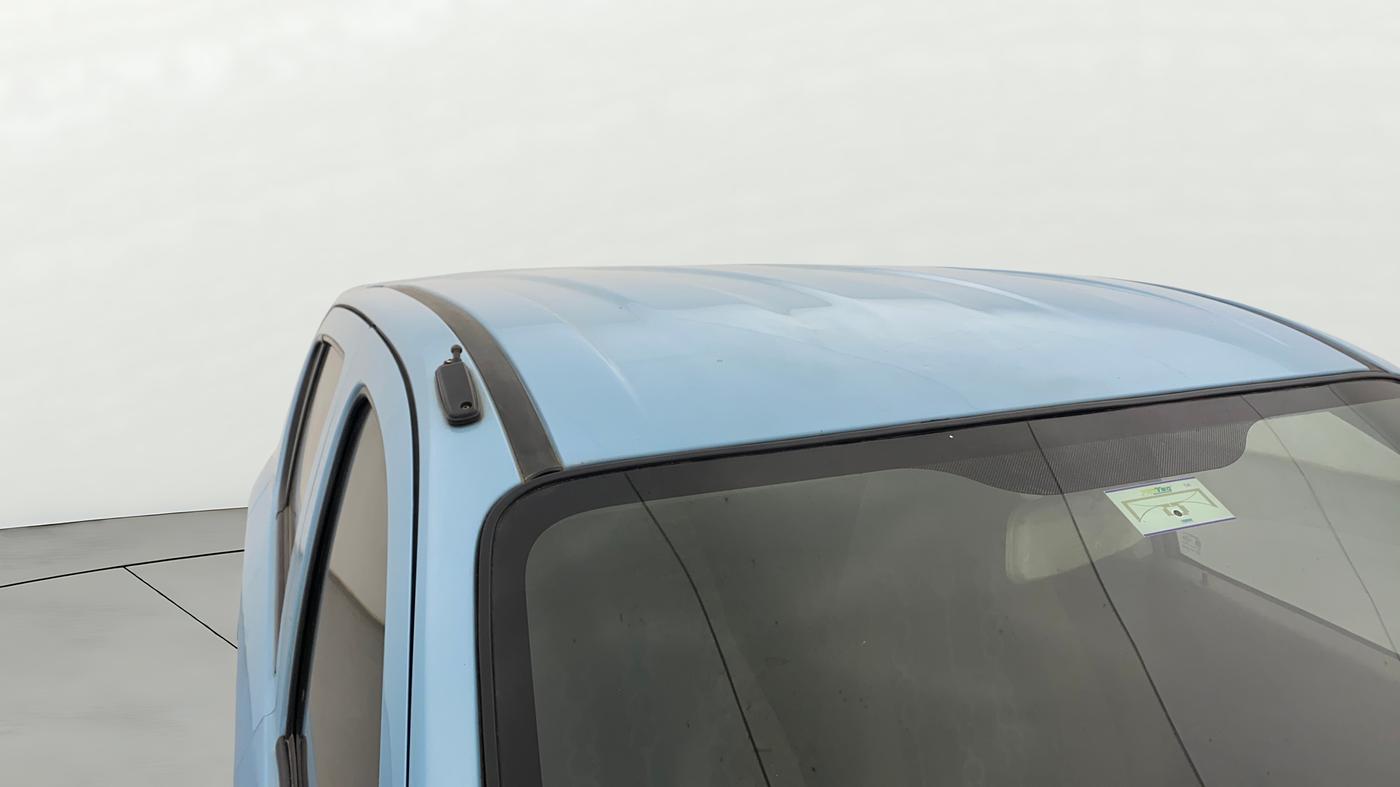 2012 Maruti Alto 800 LXI, Petrol, Manual, 85,772 km, Roof