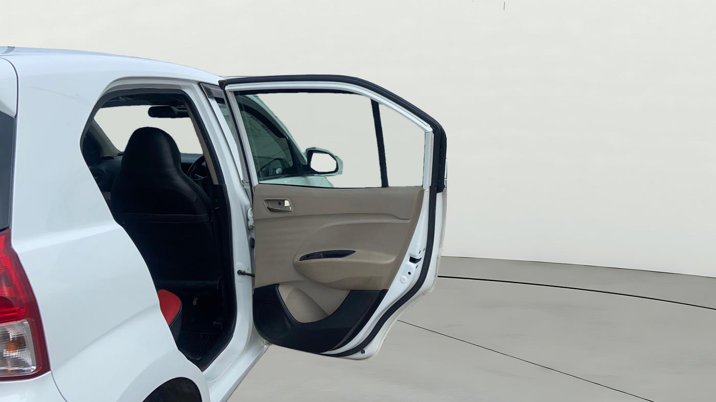 2019 Hyundai NEW SANTRO MAGNA, Petrol, Manual, 74,761 km, RHS Rear Door