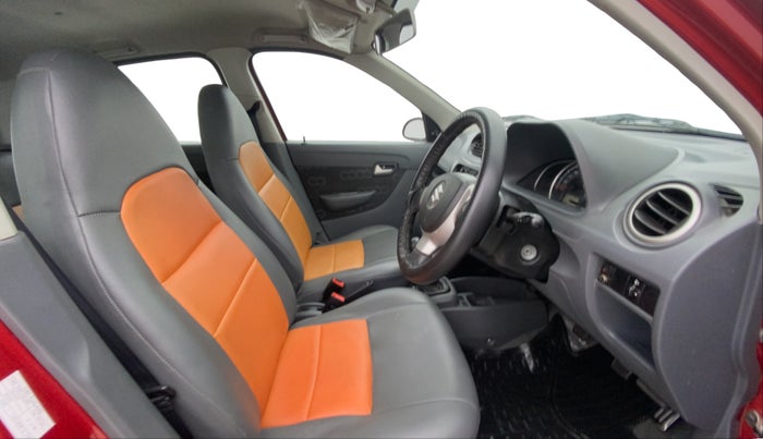 2015 Maruti Alto 800 VXI, Petrol, Manual, 20,804 km, Right Side Front Door Cabin