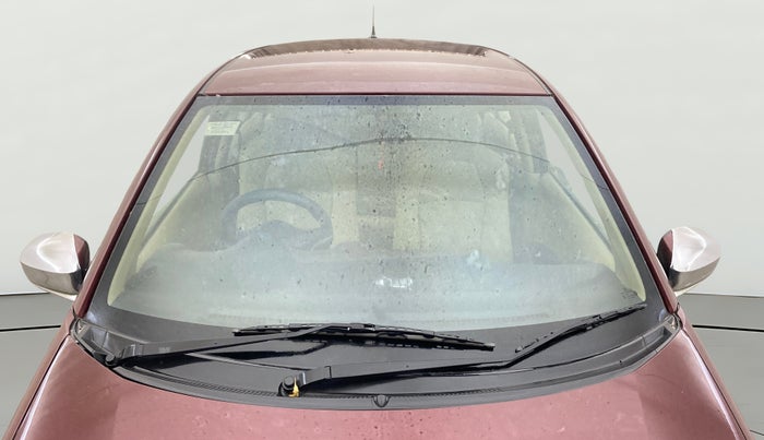 2013 Honda Amaze 1.5L I-DTEC S, Diesel, Manual, 71,419 km, Front Windshield