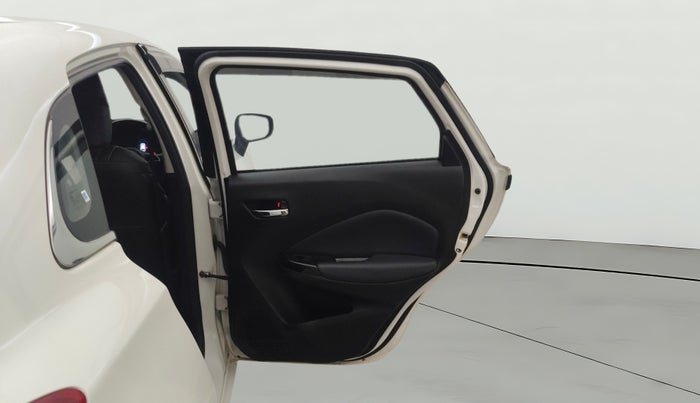 2023 Maruti Baleno  ZETA CNG 1.2L, CNG, Manual, 54,252 km, RHS Rear Door