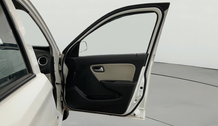 2022 Maruti Alto LXI O, Petrol, Manual, 25,849 km, RHS Front Door