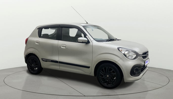 2022 Maruti Celerio ZXI PLUS, Petrol, Manual, 81,093 km, Right Front Diagonal