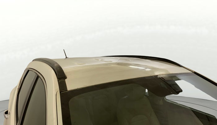 2014 Hyundai Santa Fe 4 WD AT, Diesel, Automatic, 72,593 km, Roof