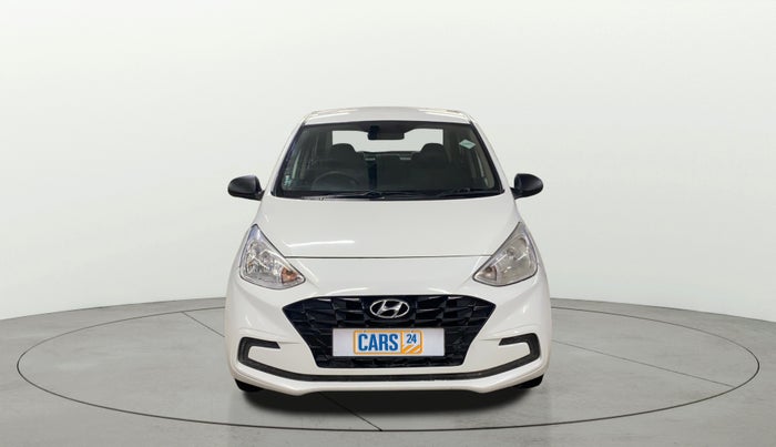 2022 Hyundai XCENT PRIME 	T+ CNG, CNG, Manual, 67,229 km, Front
