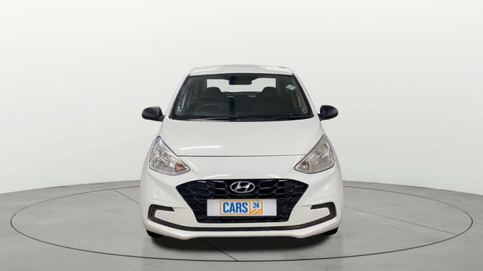 2022 Hyundai XCENT PRIME 	T+ CNG, CNG, Manual, 68,510 km, Front