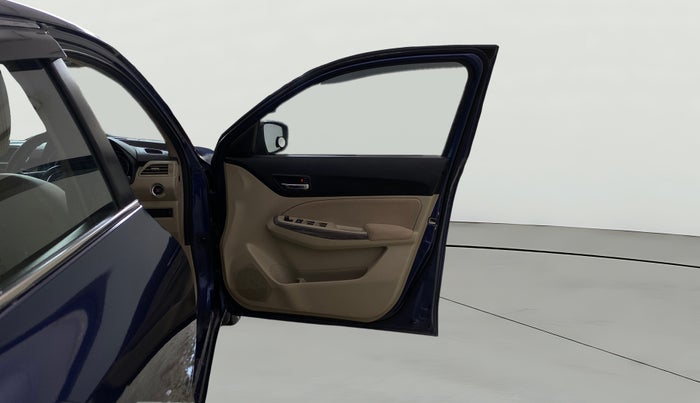 2022 Maruti Dzire ZXI CNG, CNG, Manual, 41,659 km, RHS Front Door