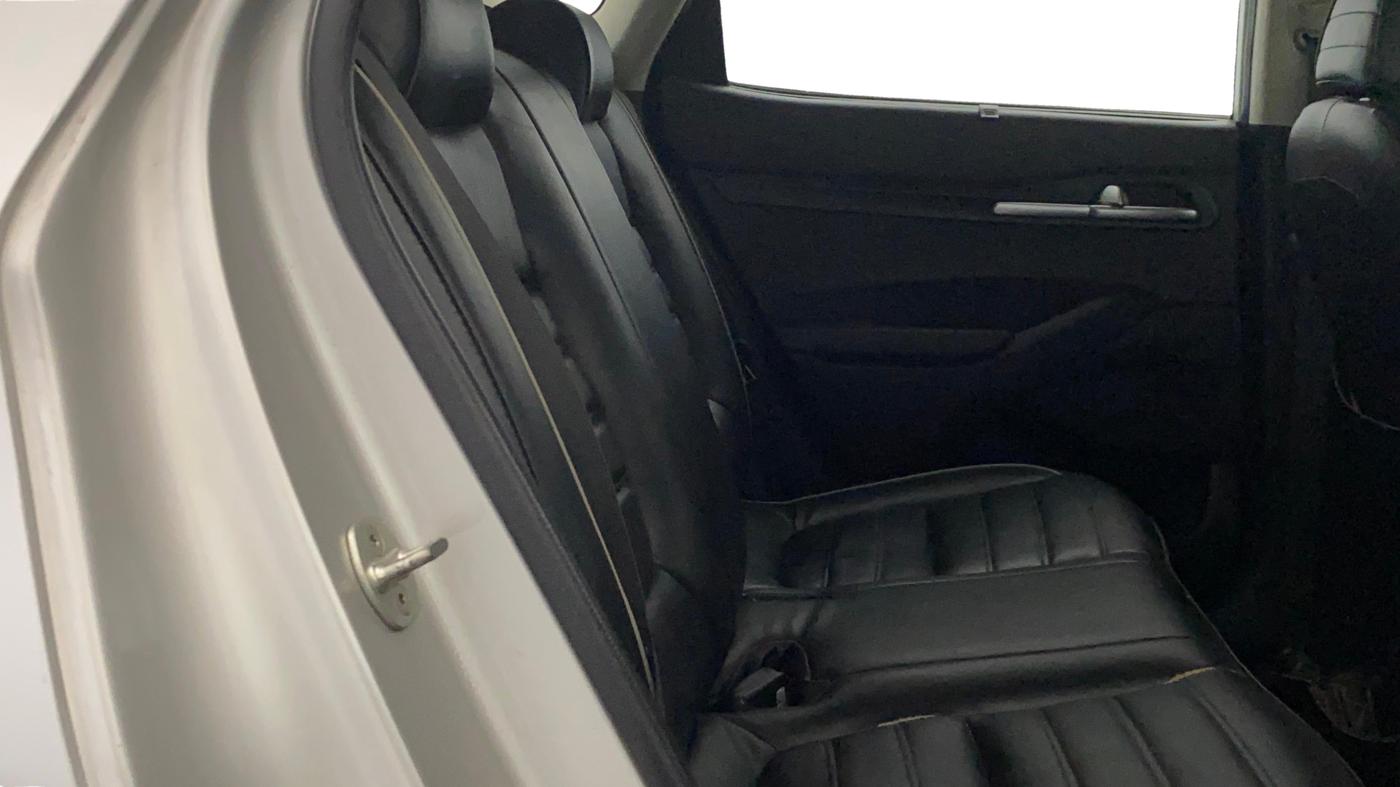 2023 KIA SELTOS HTK PLUS 1.5, Petrol, Manual, 77,560 km, Right Side Rear Door Cabin