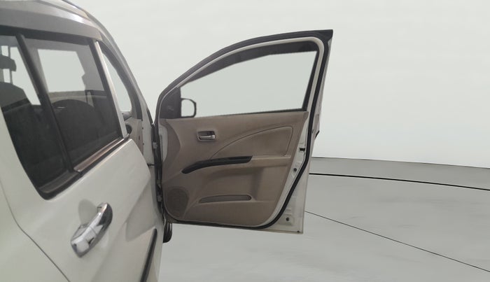 2017 Maruti Celerio VXI AMT, Petrol, Automatic, 91,947 km, RHS Front Door