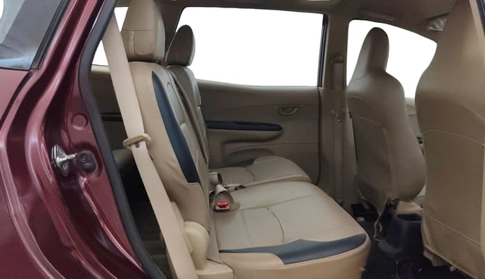 2014 Honda Mobilio 1.5L I-DTEC S, Diesel, Manual, 98,310 km, Right Side Rear Door Cabin