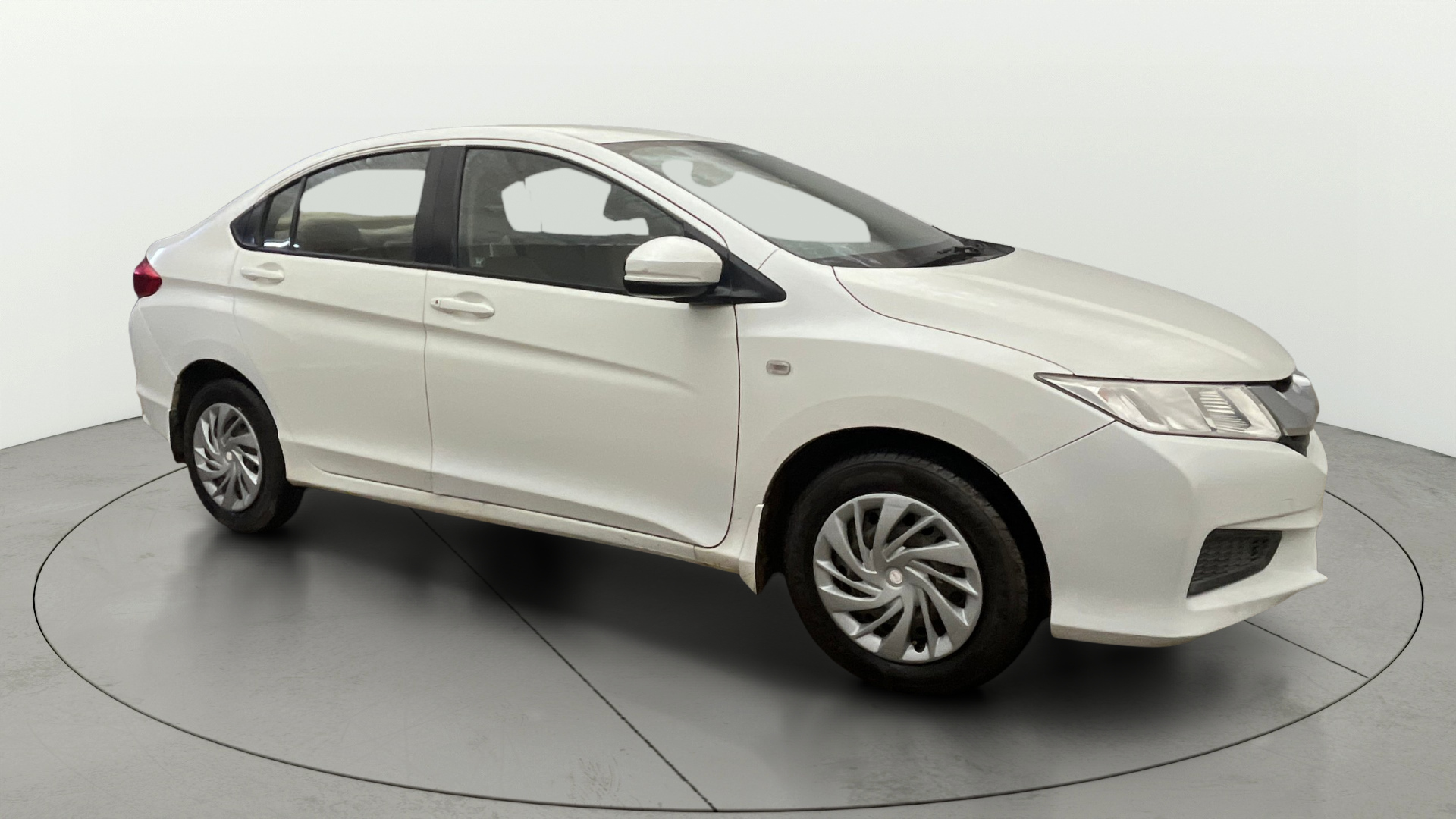 2015 Honda City 2022-2026 1.5L I-VTEC SV