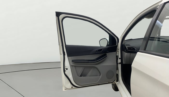 2021 Tata Tiago XTA PETROL, Petrol, Automatic, 10,503 km, LHS Front Door