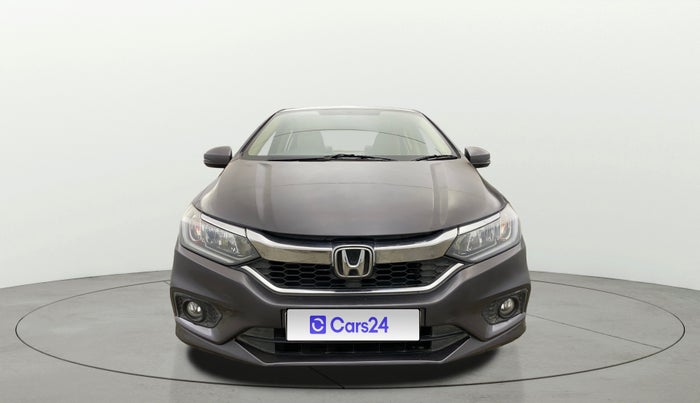 2020 Honda City 1.5L I-VTEC V MT, Petrol, Manual, 96,503 km, Front