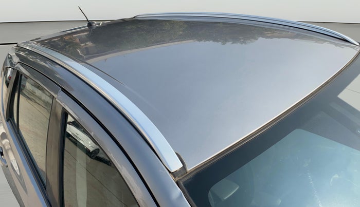 2018 Maruti S Cross ALPHA 1.3, Diesel, Manual, 63,445 km, Roof