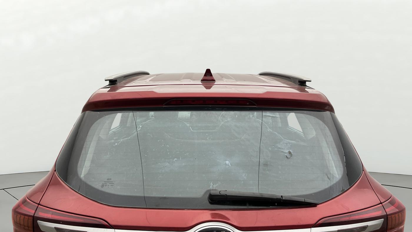 2020 KIA SELTOS HTK PLUS 1.5, Petrol, Manual, 58,021 km, Rear Windshield