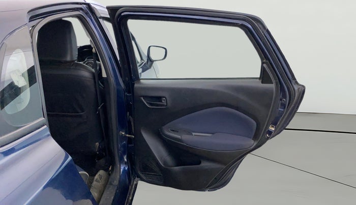 2023 Maruti Baleno SIGMA PETROL 1.2, Petrol, Manual, 40,677 km, RHS Rear Door