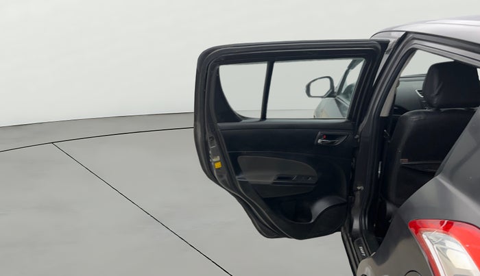 2015 Maruti Swift VXI, Petrol, Manual, 28,712 km, LHS Rear Door