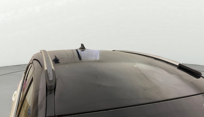 2018 Tata NEXON XZ PLUS DIESEL, Diesel, Manual, 87,759 km, Roof