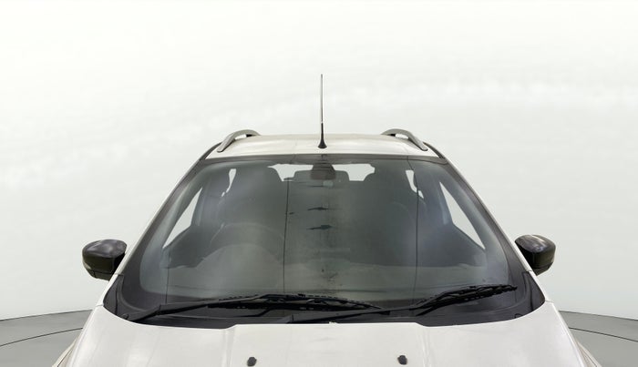 2018 Ford FREESTYLE TITANIUM PLUS 1.5 DIESEL, Diesel, Manual, 50,954 km, Front Windshield