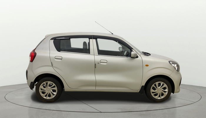 2022 Maruti Celerio VXI CNG, CNG, Manual, 34,893 km, Right Side View
