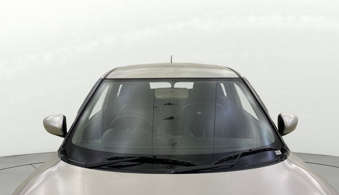 2018 Maruti Swift VXI AMT, Petrol, Automatic, 52,320 km, Front Windshield