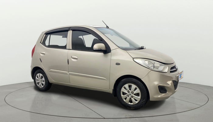 2013 Hyundai i10 MAGNA 1.2, Petrol, Manual, 95,448 km, SRP