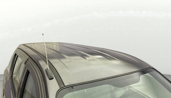 2015 Maruti Alto K10 VXI AMT, Petrol, Automatic, 1,07,039 km, Roof