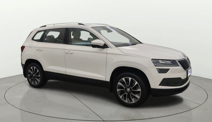 2020 Skoda Karoq STYLE 1.5 TSI AT, Petrol, Automatic, 92,444 km, SRP