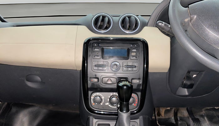 2014 Renault Duster 85 PS RXL PLUS DIESEL, Diesel, Manual, 76,863 km, Air Conditioner