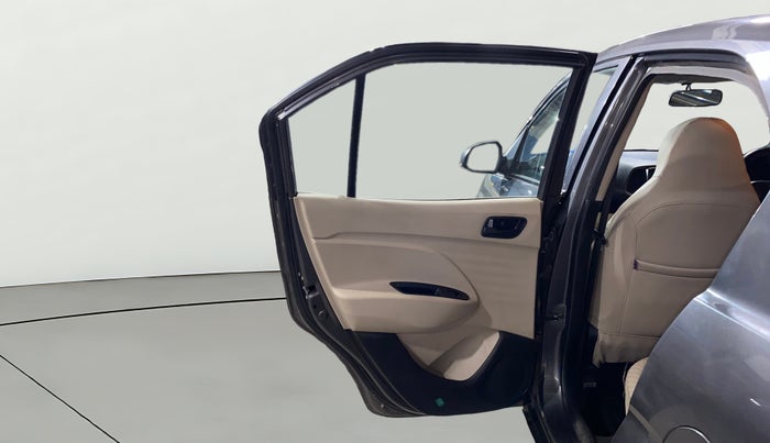 2020 Hyundai NEW SANTRO SPORTZ MT, Petrol, Manual, 15,301 km, LHS Rear Door