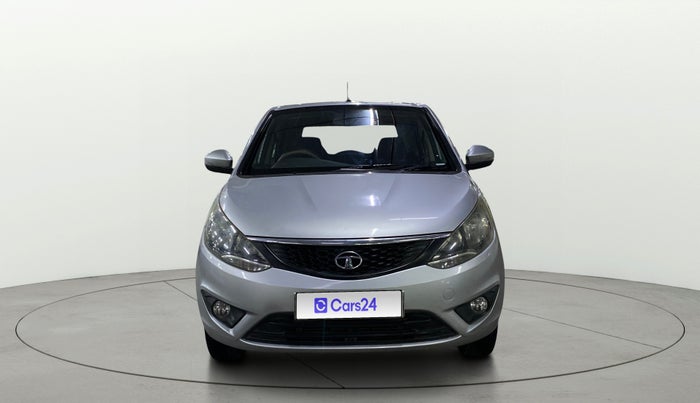 2016 Tata Bolt XM REVOTRON, Petrol, Manual, 37,267 km, Front