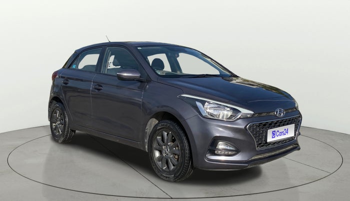 2019 Hyundai Elite i20 SPORTZ PLUS 1.2, Petrol, Manual, 48,747 km, SRP