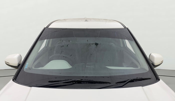 2023 Hyundai Creta EX 1.5 PETROL, Petrol, Manual, 72,422 km, Front Windshield