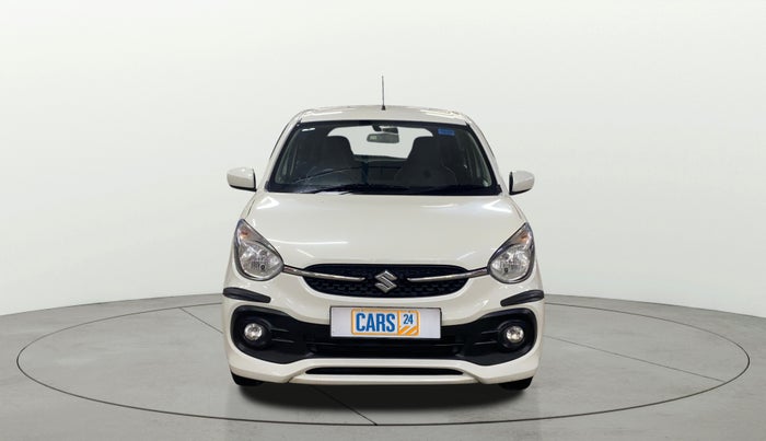 2022 Maruti Celerio VXI CNG, CNG, Manual, 74,698 km, Front