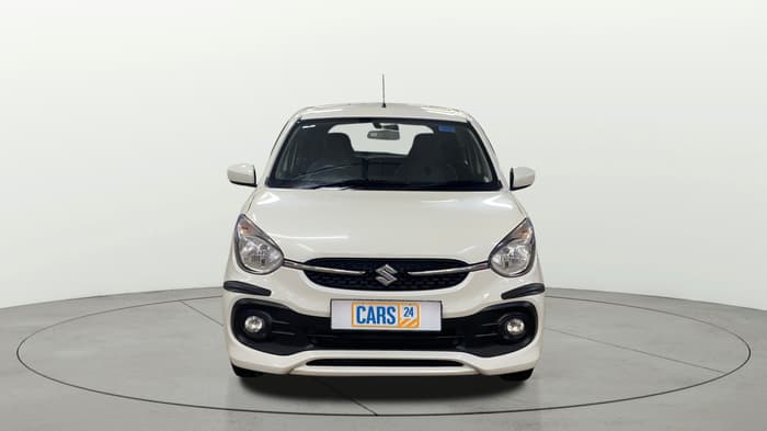2022 Maruti Celerio VXI CNG, CNG, Manual, 74,698 km, Front