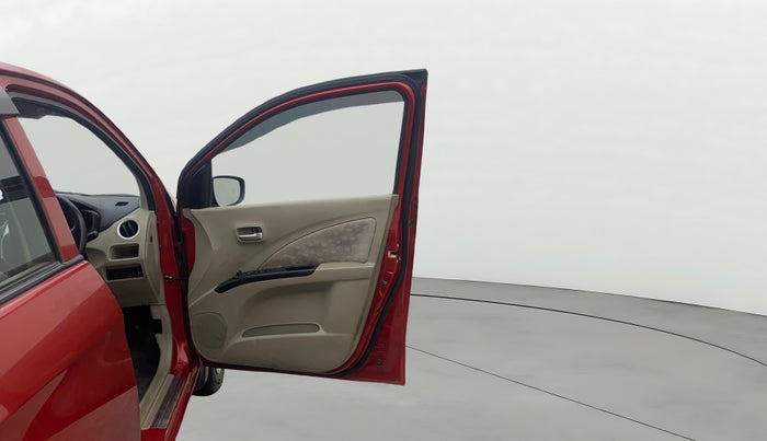 2017 Maruti Celerio ZXI AMT (O), Petrol, Automatic, 55,887 km, RHS Front Door